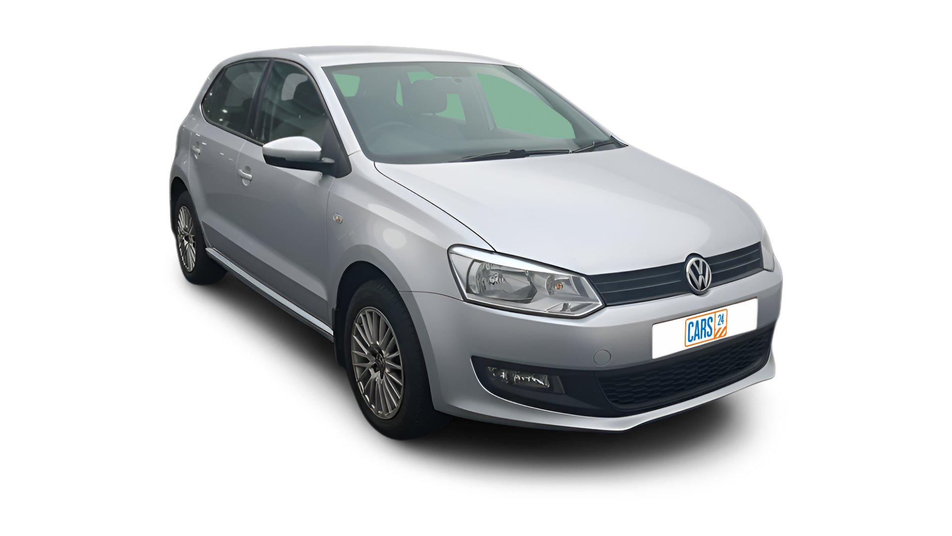 Volkswagen Polo-img